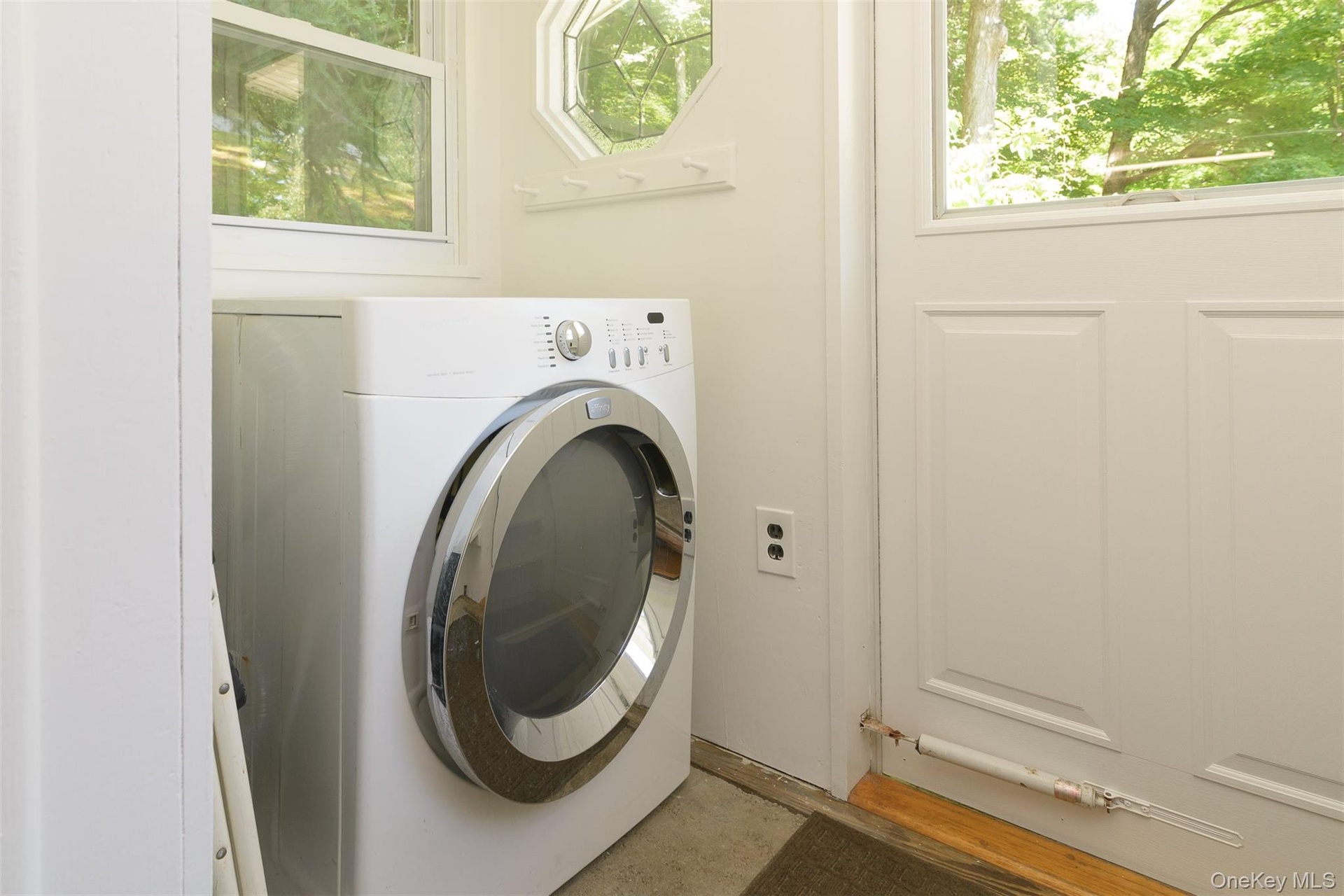 Dryer
