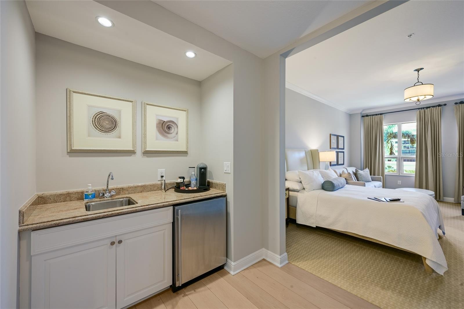 GUEST SUITE 2