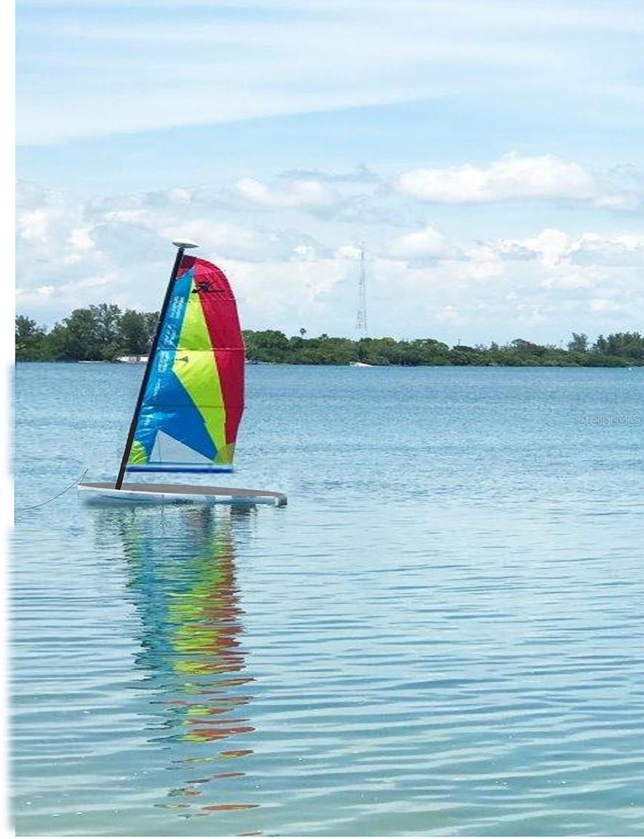 SARASOTA BAY