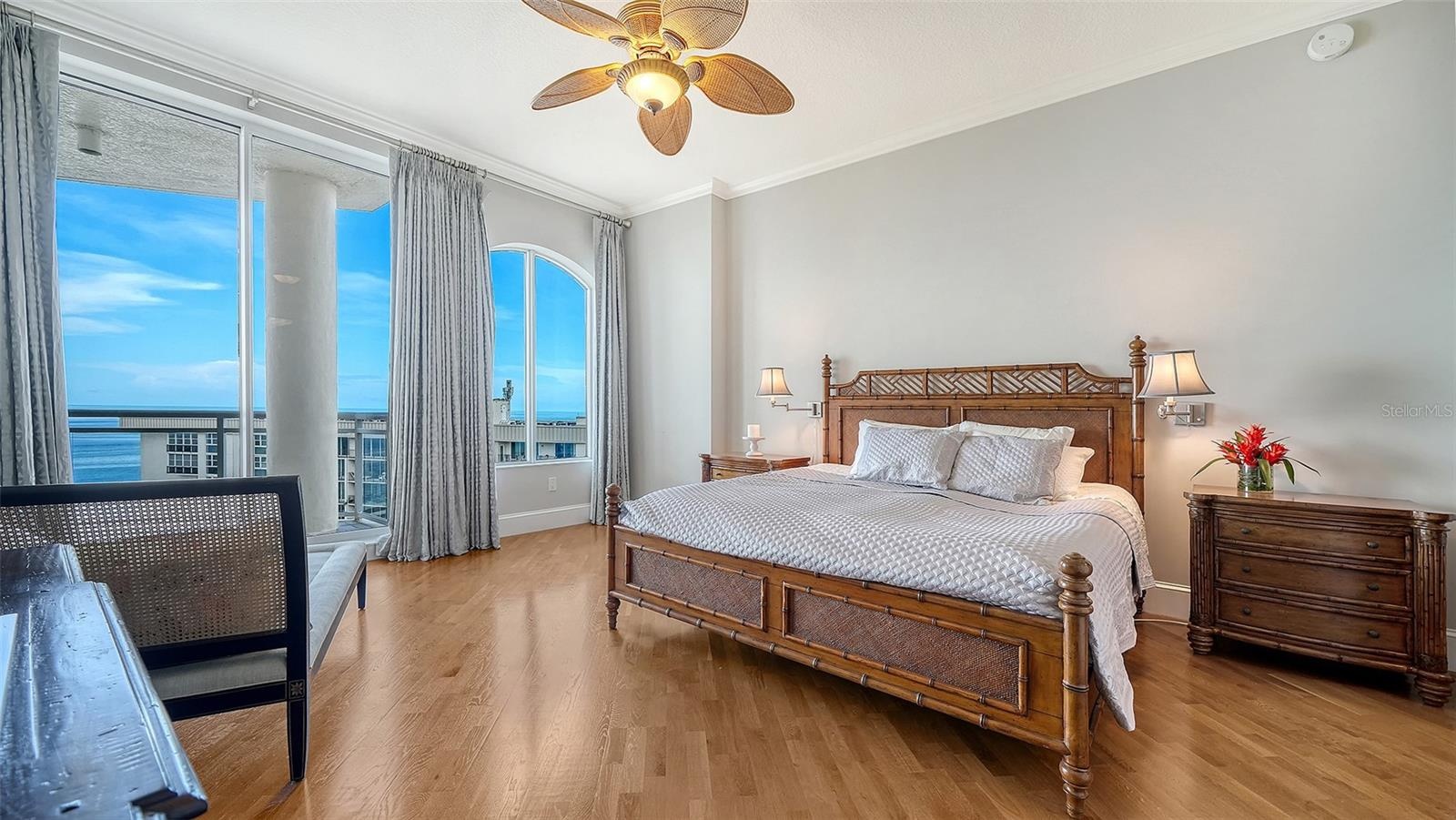 SECONDARY SUITE