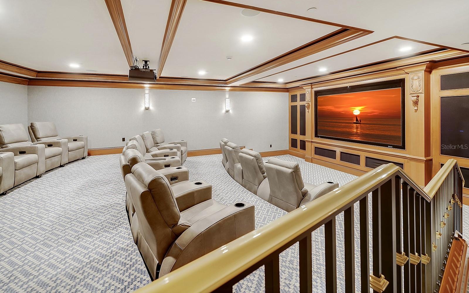 THEATRE