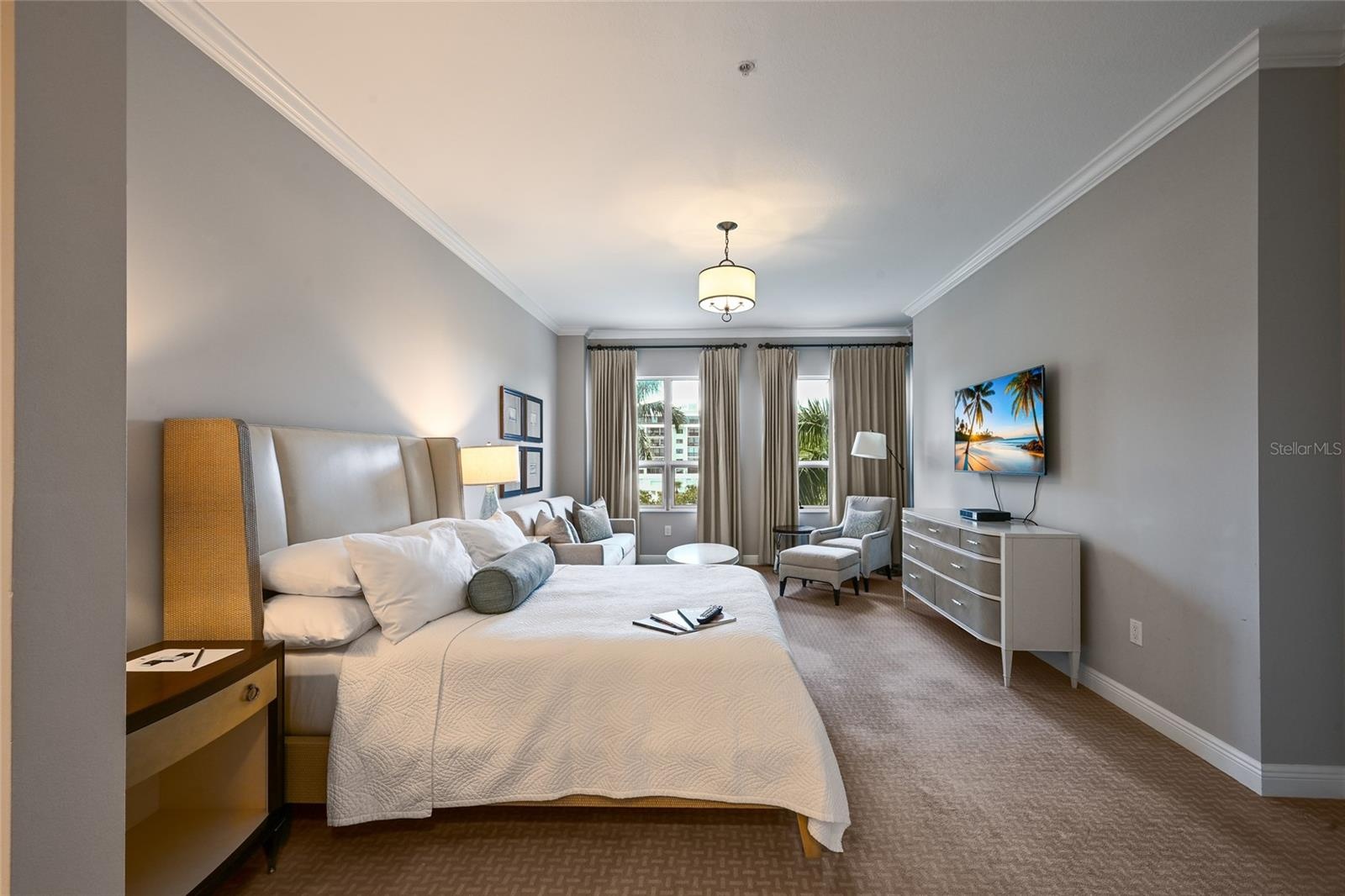 GUEST SUITE 1