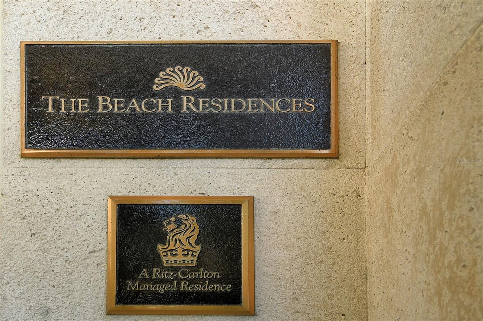 WHERE EFFORTLESS LIVING AND WHITE-GLOVE SERVICE AWAITS