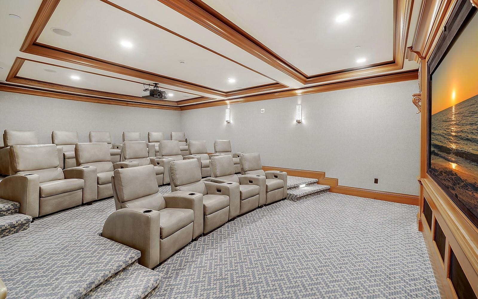 THEATRE