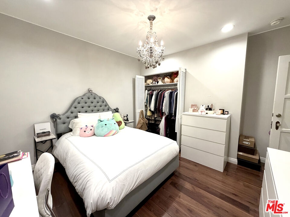 Guest Bed 2