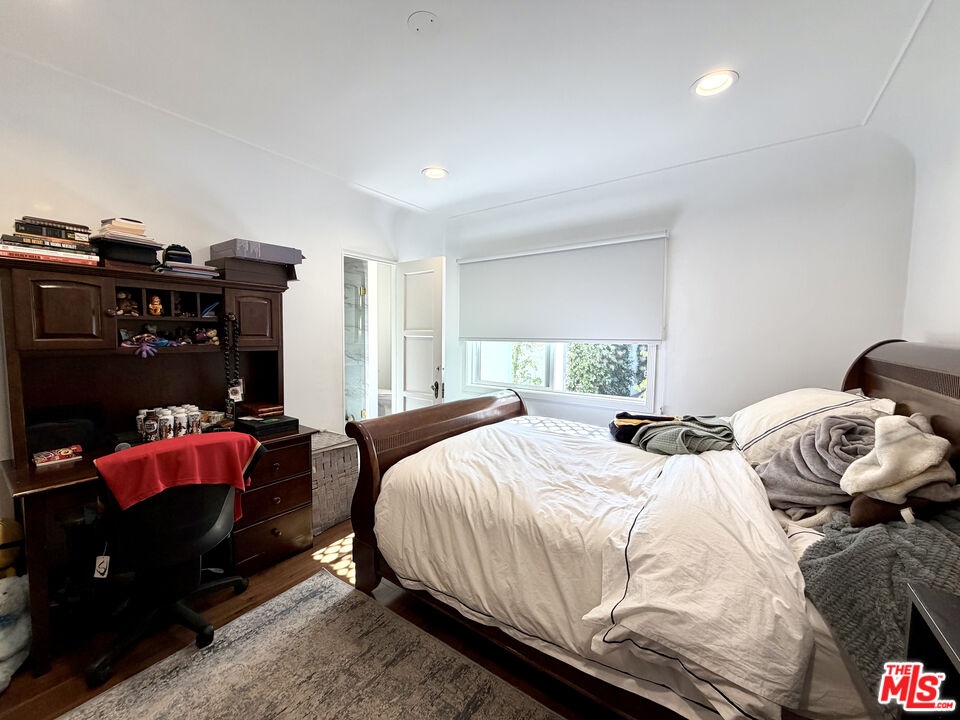Guest Bed 1