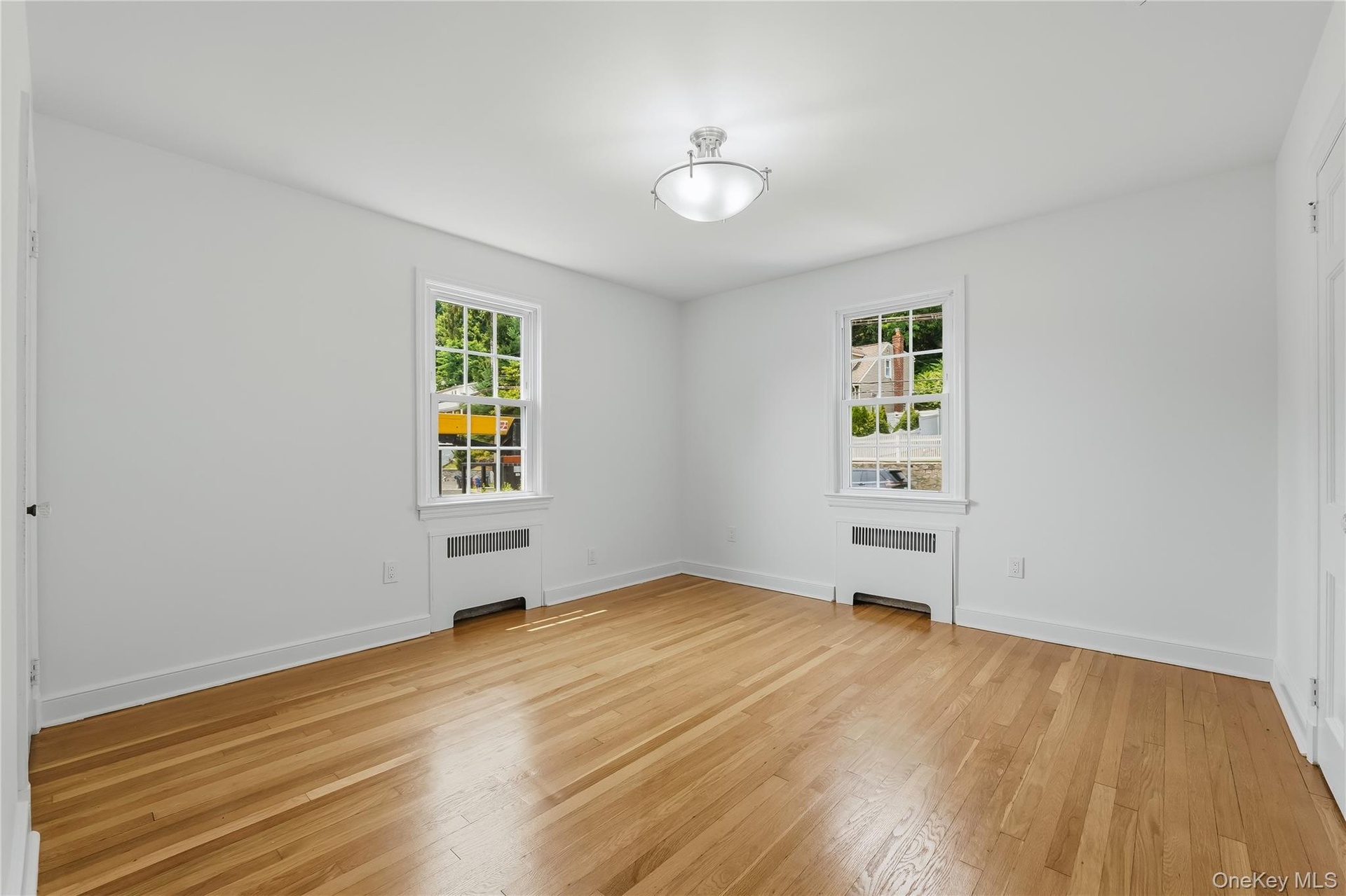 Unit 1: Bedroom #2