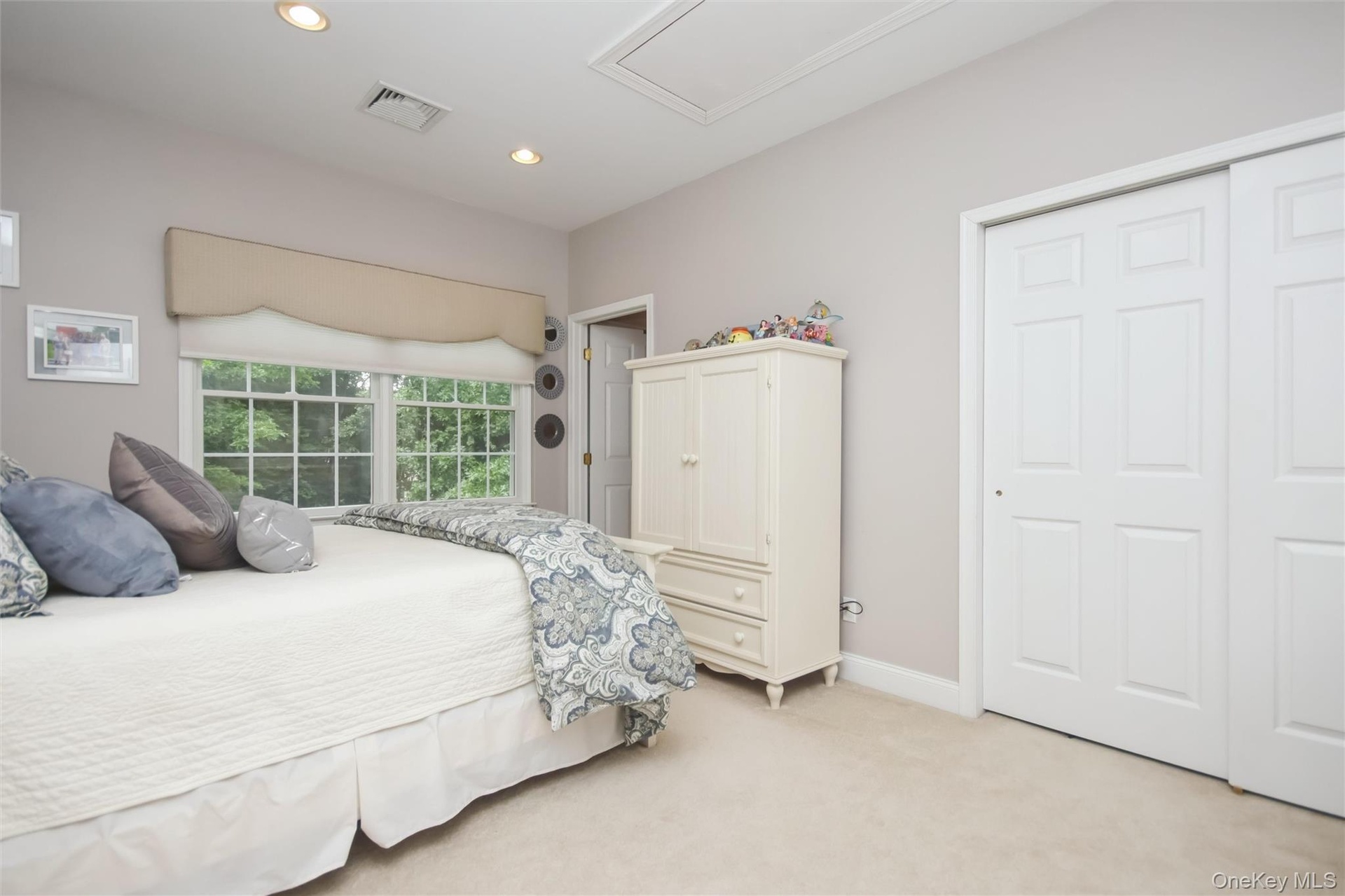 Princess Suite