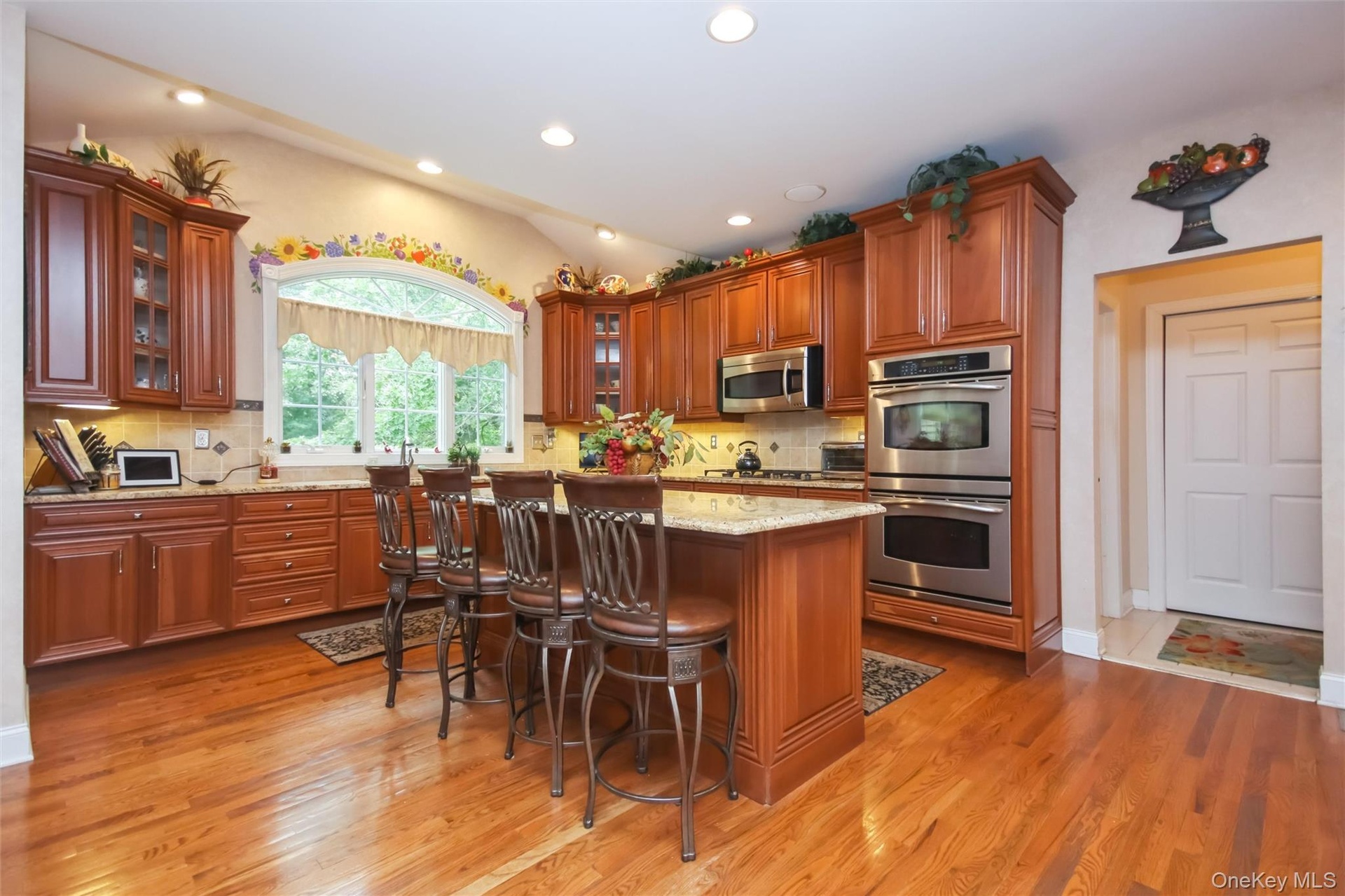 Chef's Kitchen