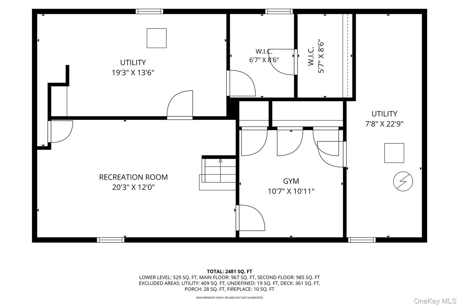 Basement