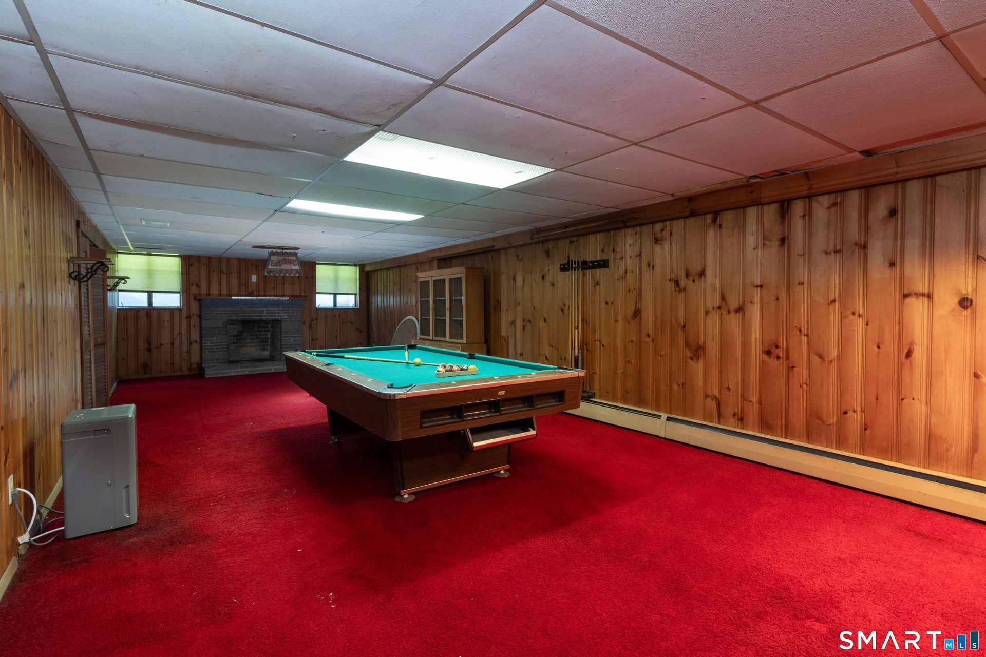 Recreation Room