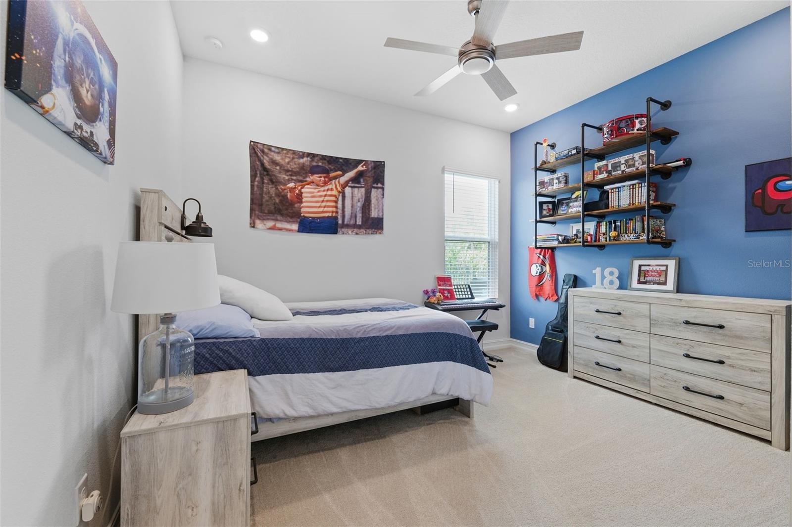 Guest Bedroom 3
