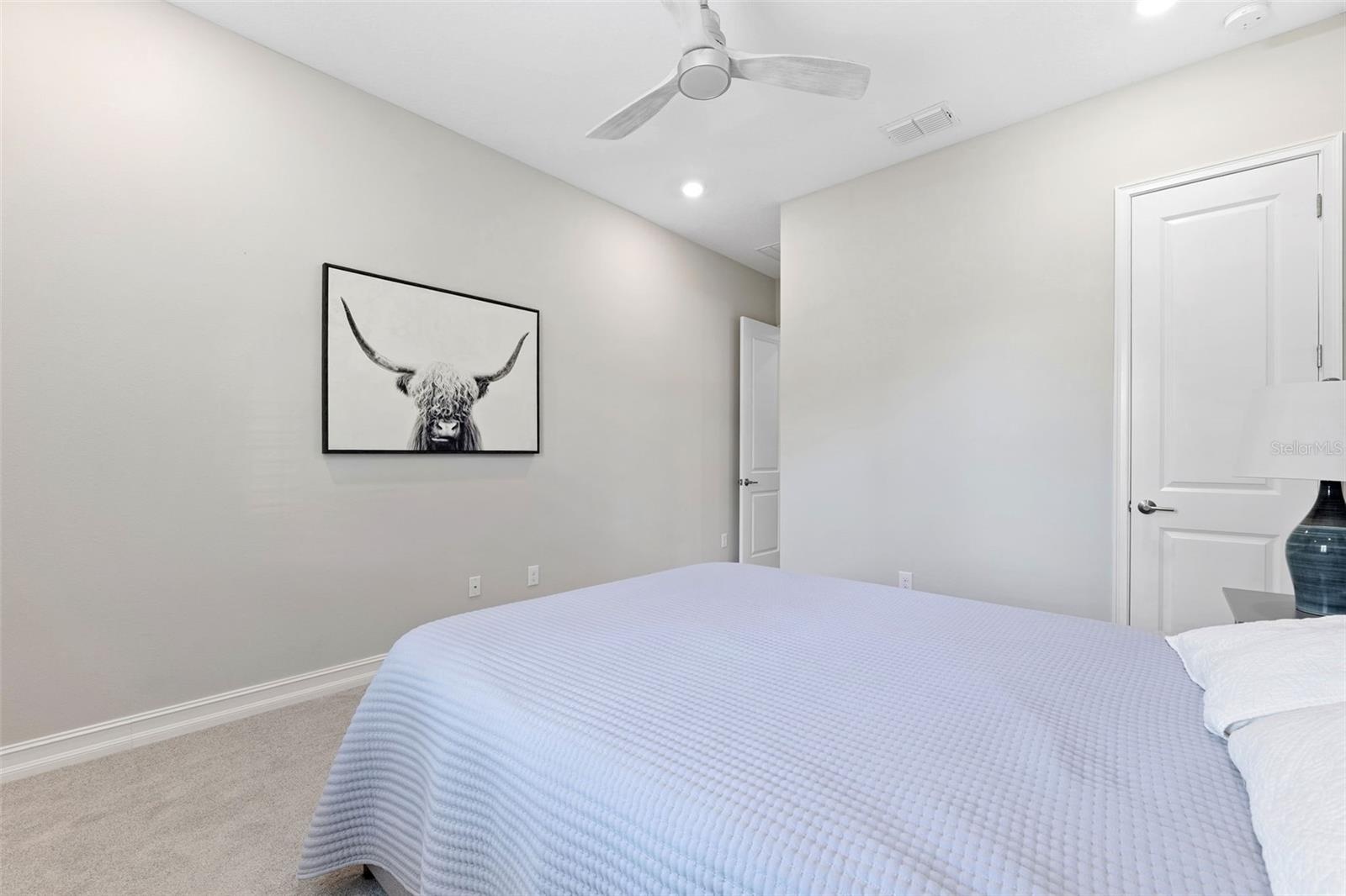 Guest Bedroom 2