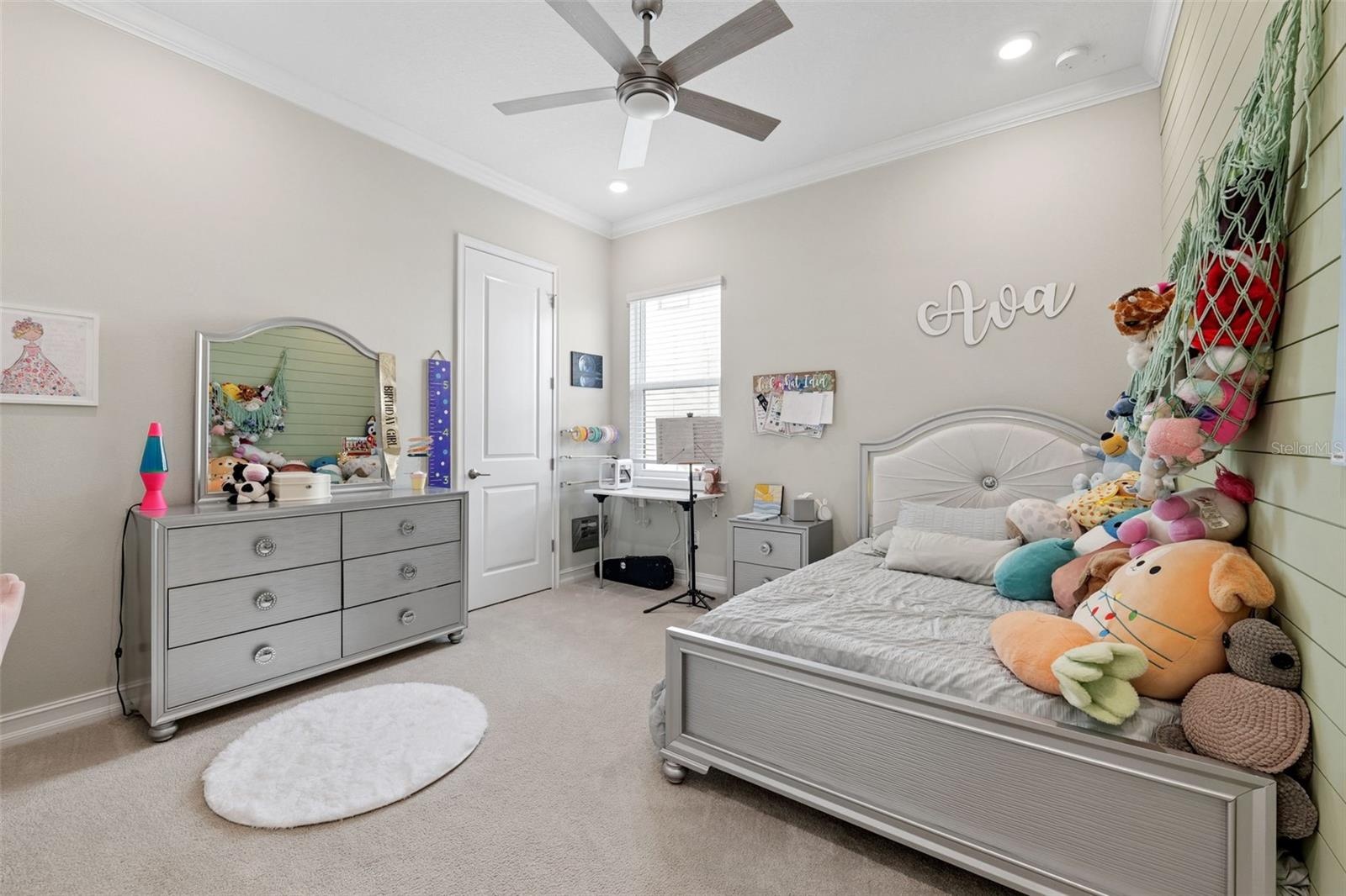 Guest Bedroom 1