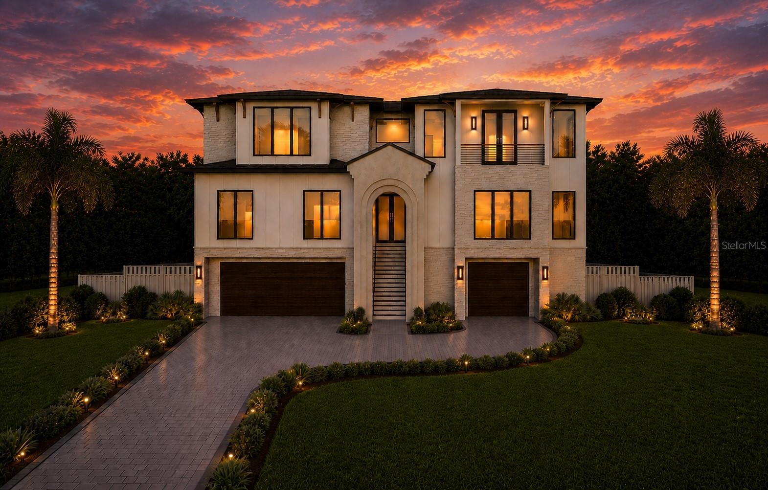 Welcome to 3406 Bayshore Blvd NE