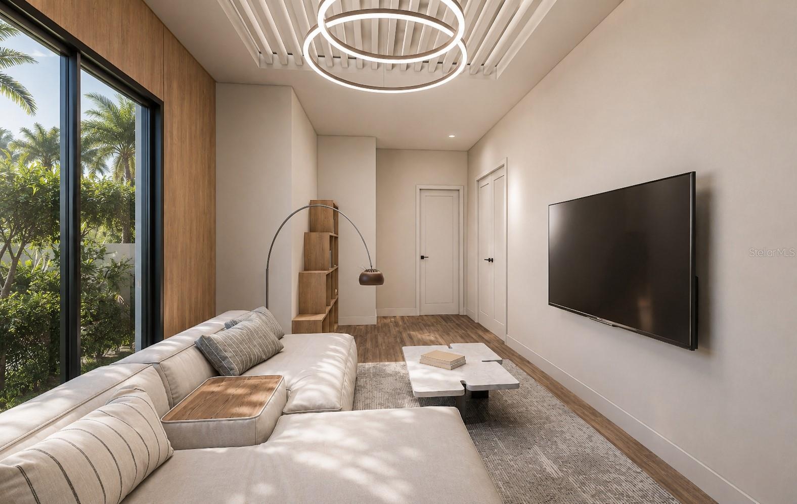Flex / Bonus / Game room or Bedroom 5