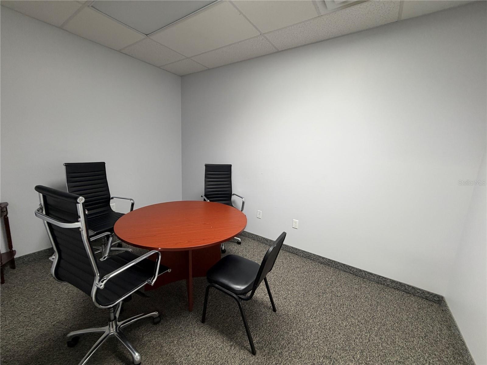 Suite 5155 - 3,635 SF