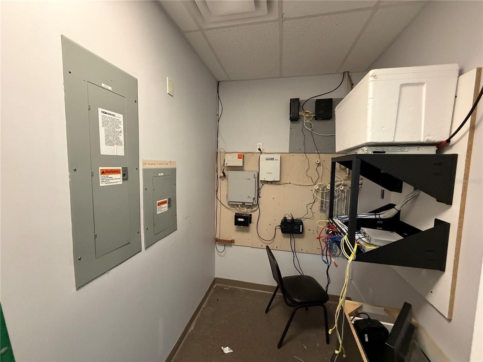 Suite 5155 - 3,635 SF