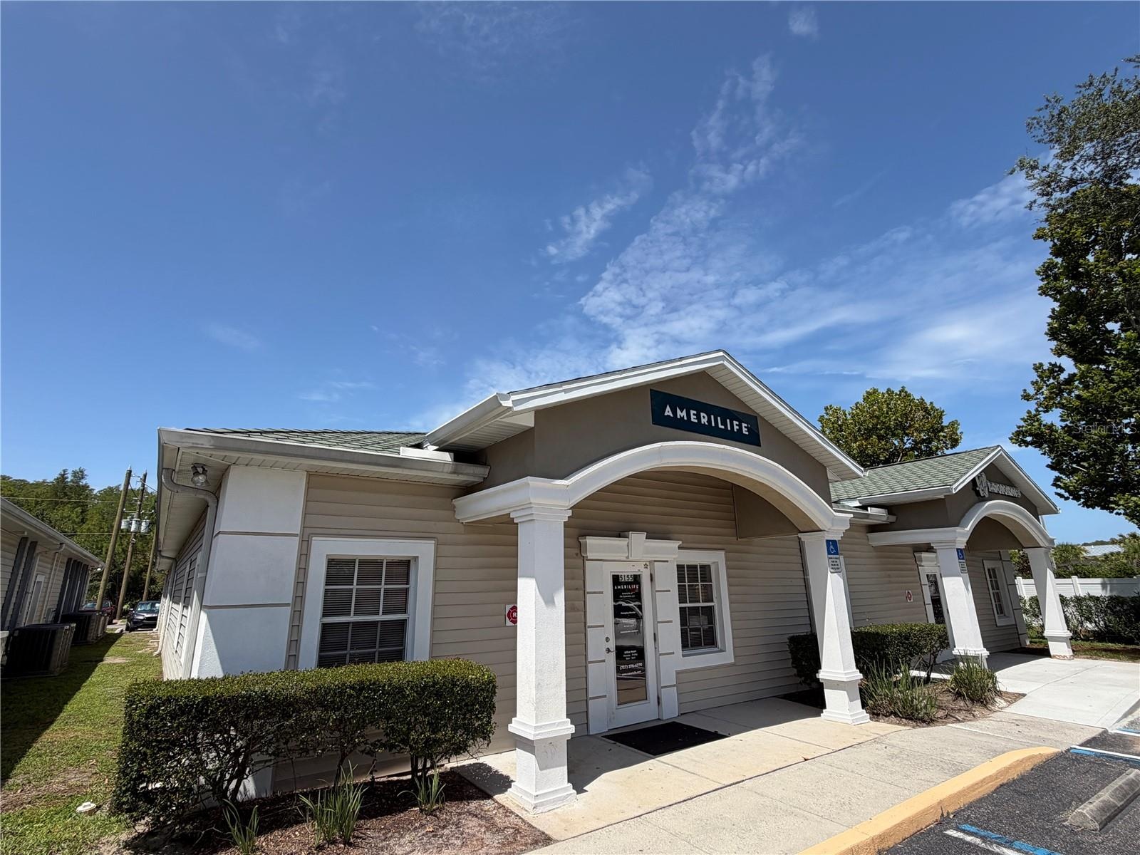 Suite 5155 - 3,635 SF