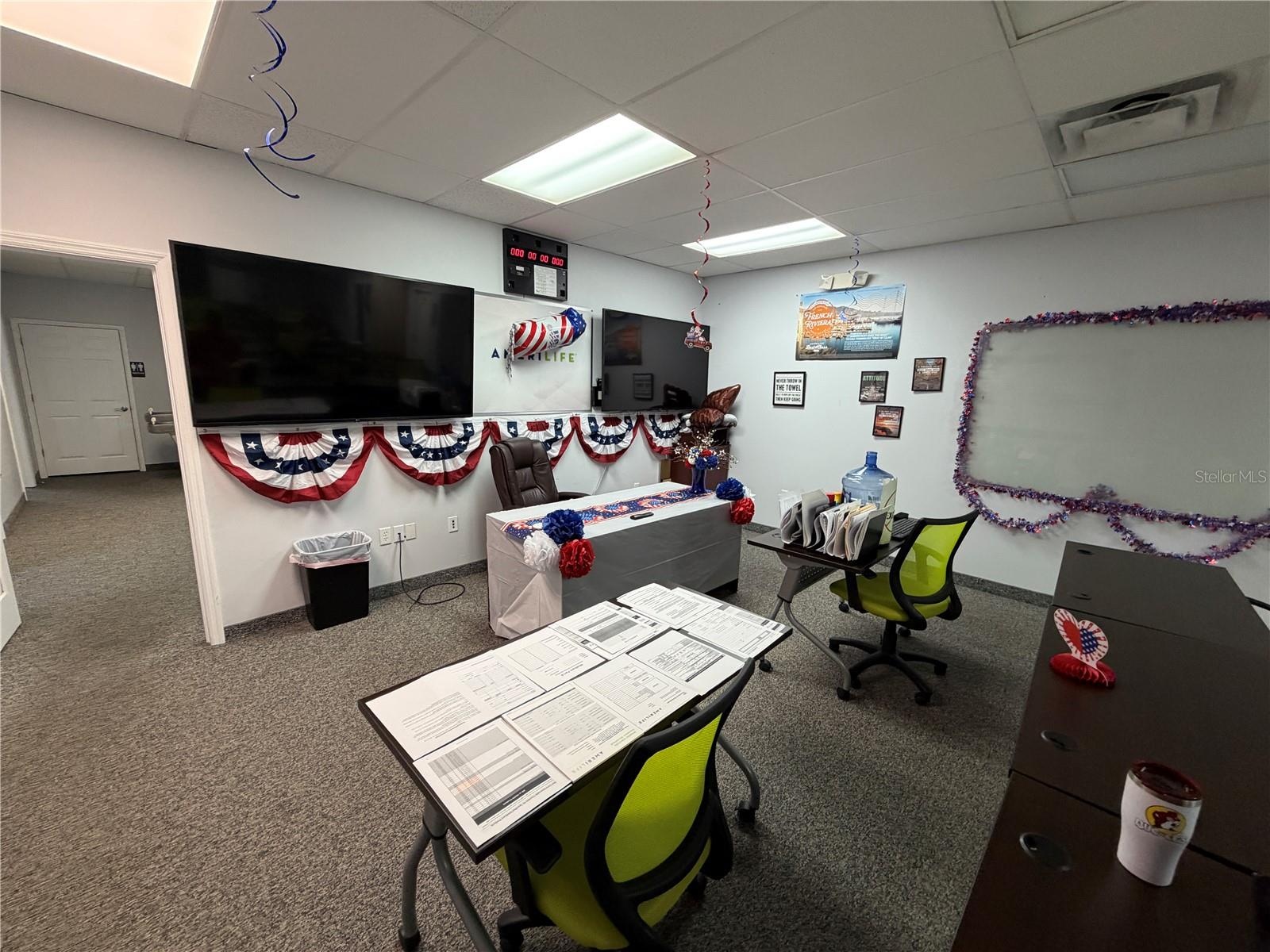 Suite 5155 - 3,635 SF
