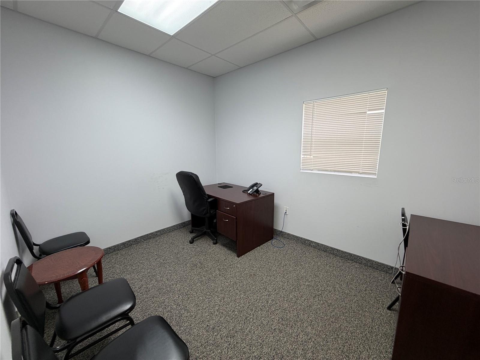 Suite 5155 - 3,635 SF