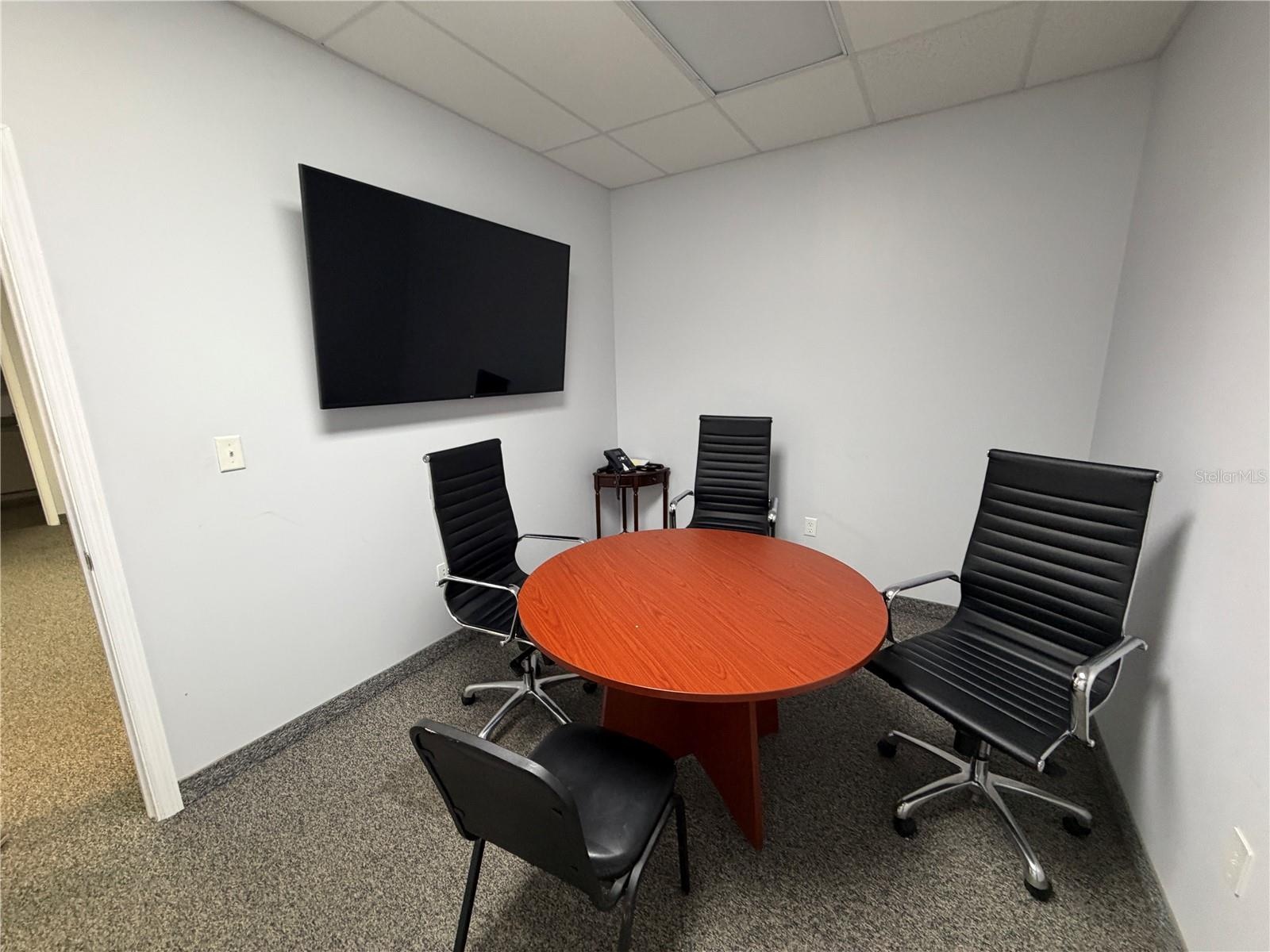 Suite 5155 - 3,635 SF