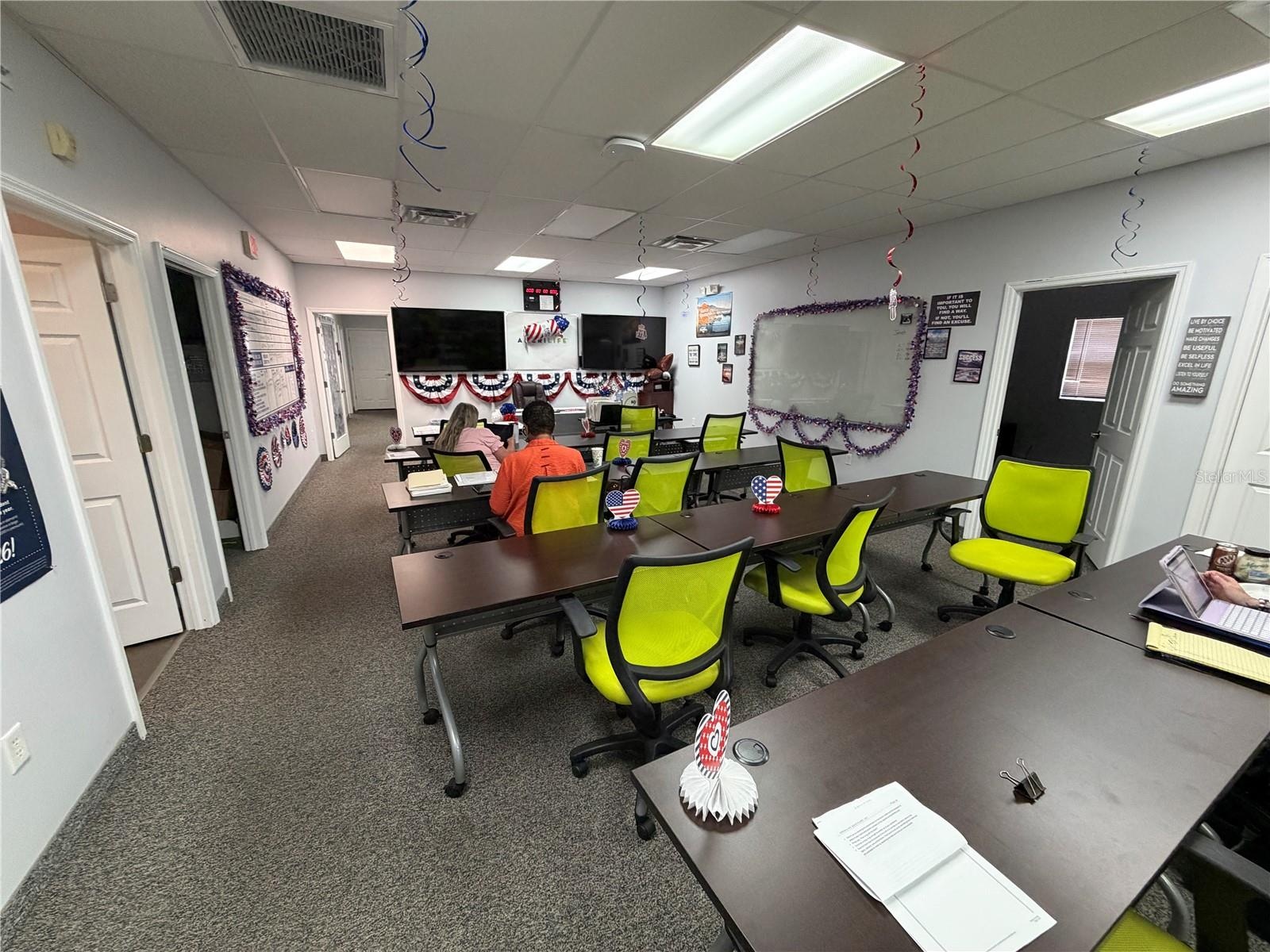 Suite 5155 - 3,635 SF