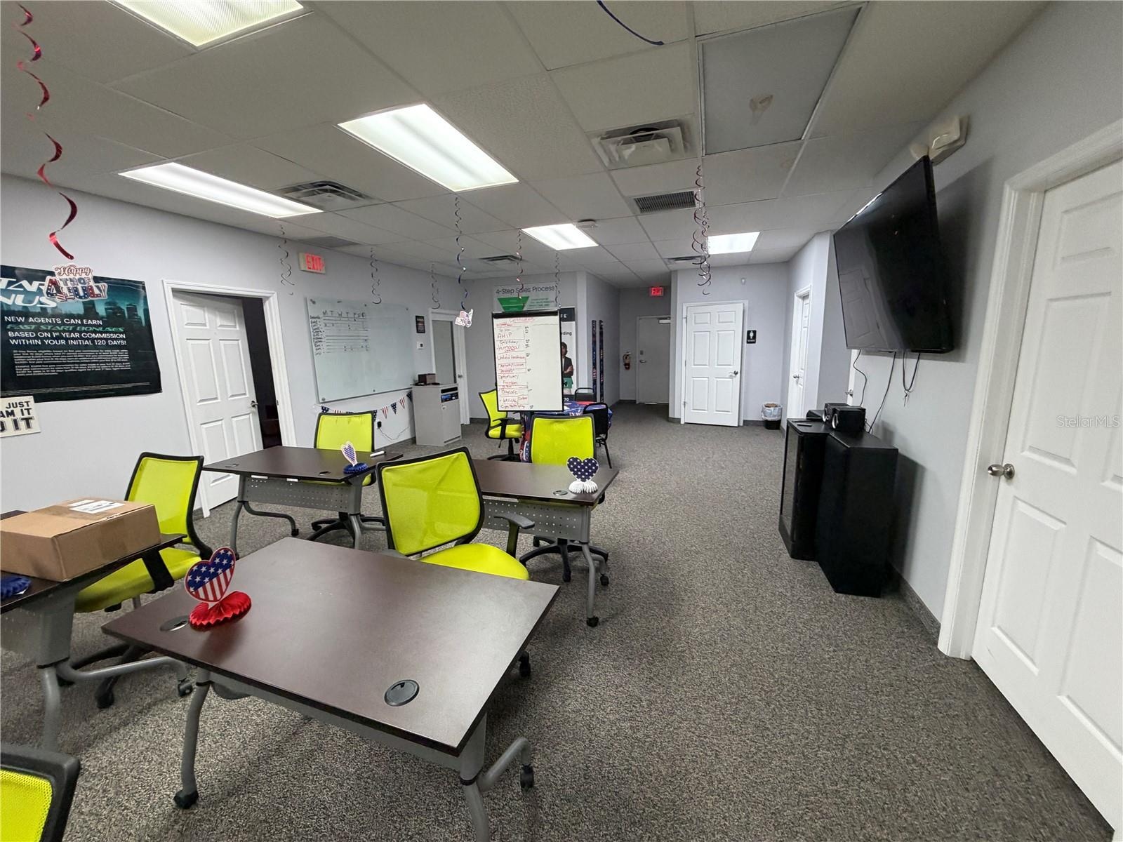 Suite 5155 - 3,635 SF