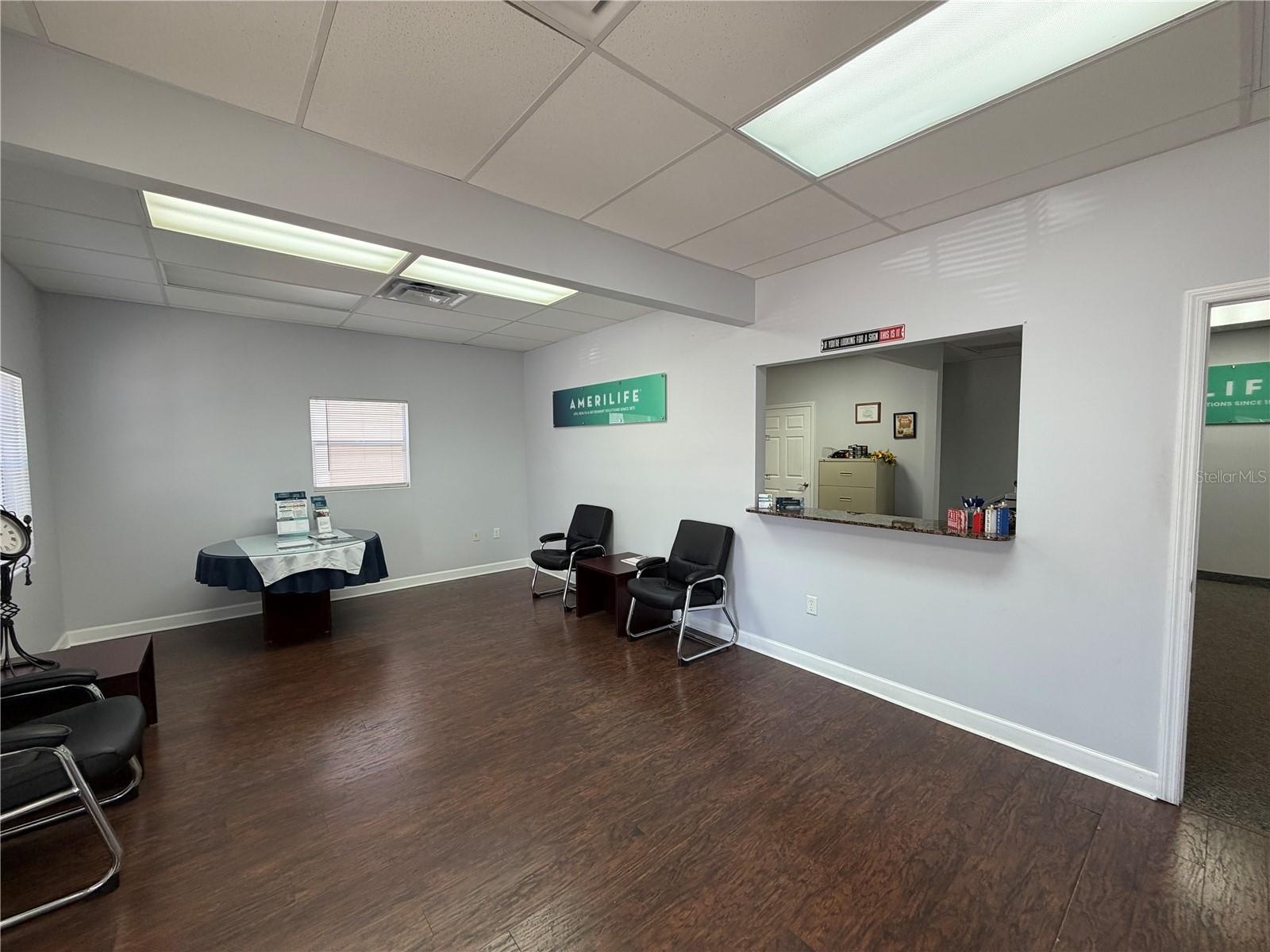 Suite 5155 - 3,635 SF