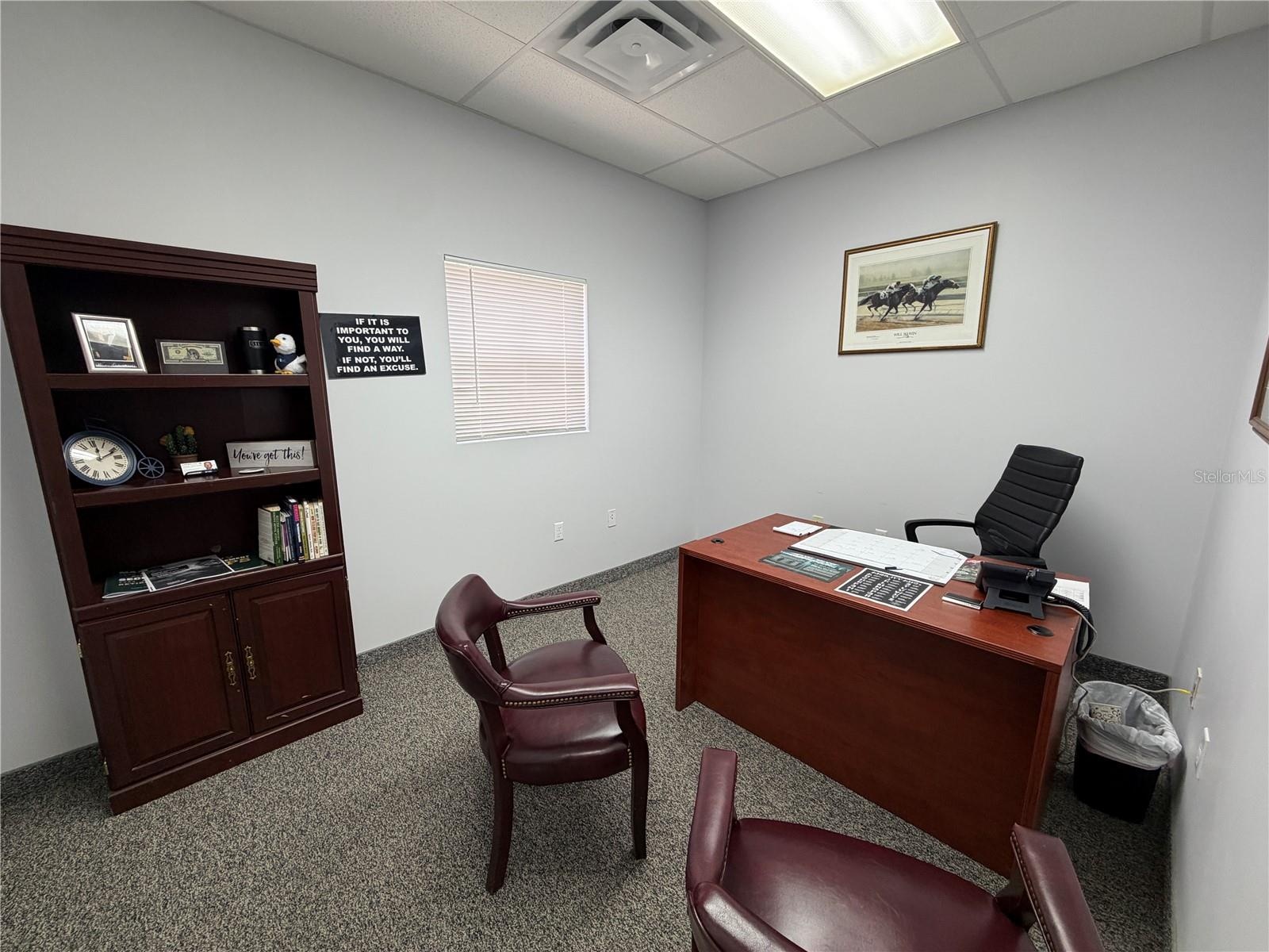 Suite 5155 - 3,635 SF