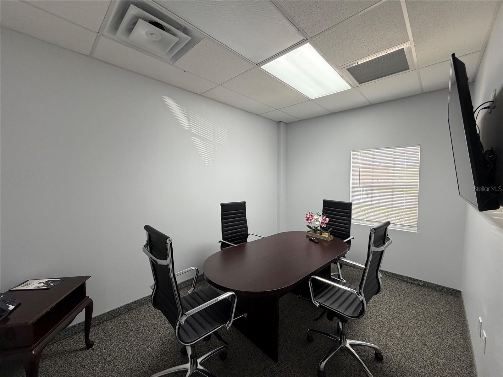 Suite 5155 - 3,635 SF