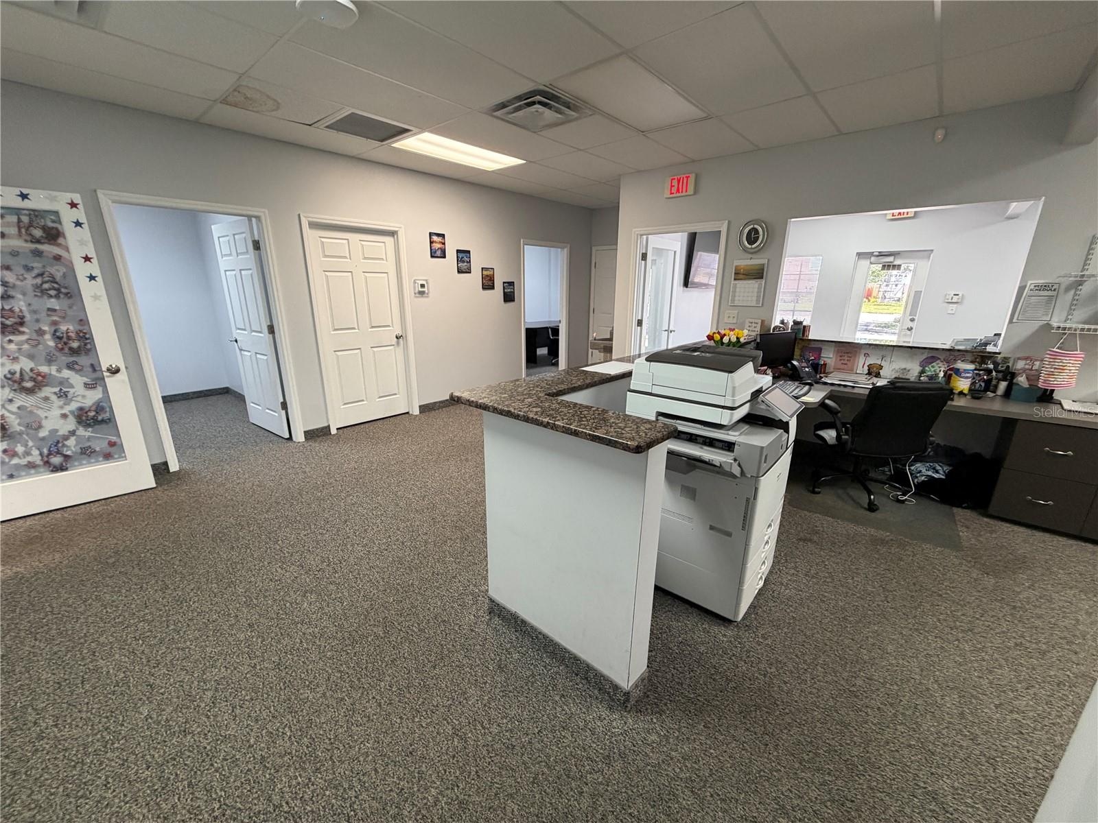 Suite 5155 - 3,635 SF