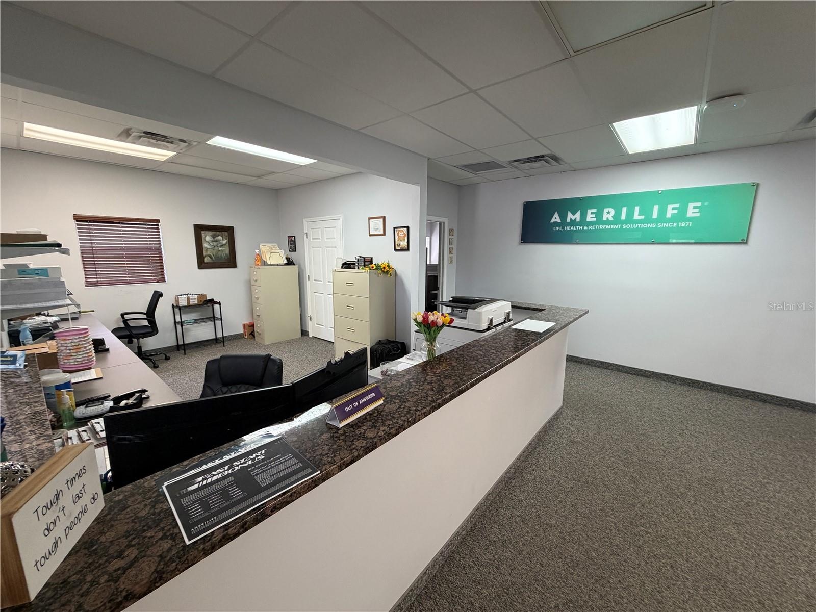 Suite 5155 - 3,635 SF