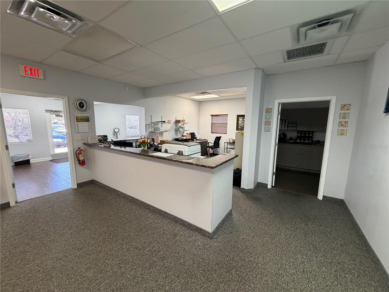 Suite 5155 - 3,635 SF