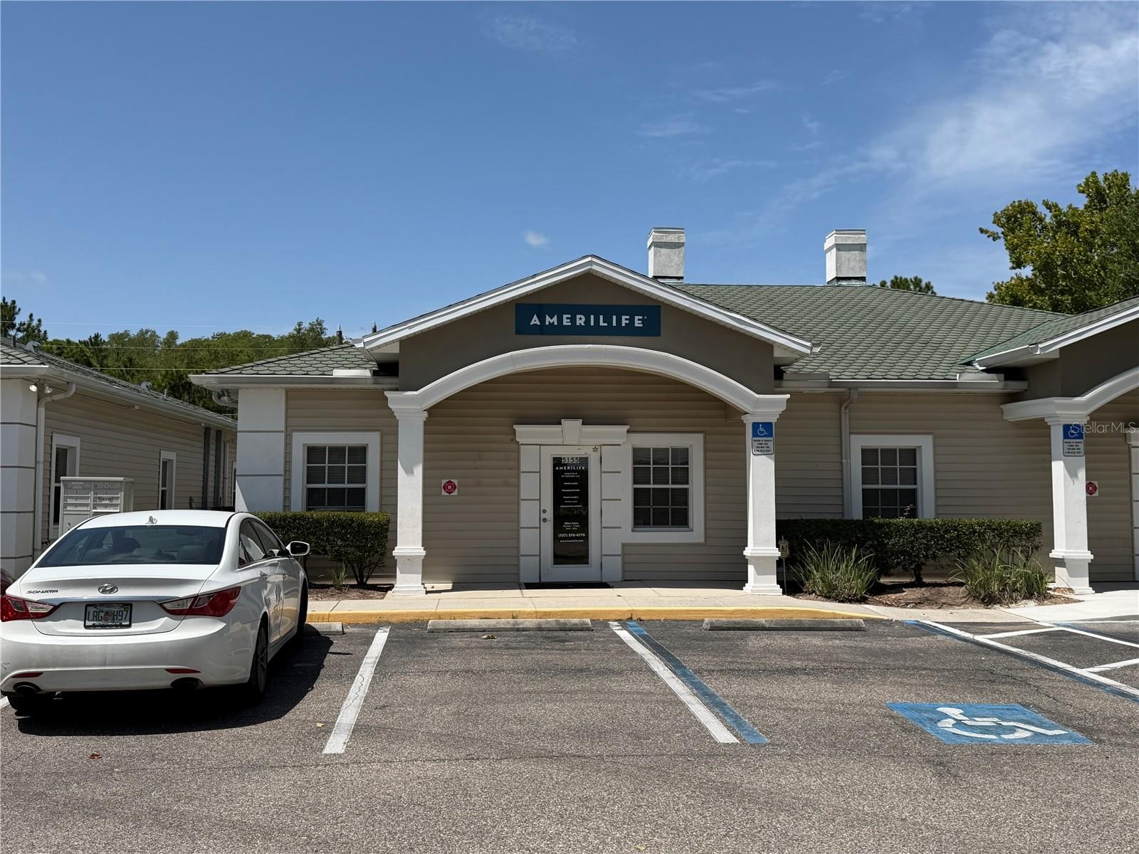 Suite 5155 - 3,635 SF