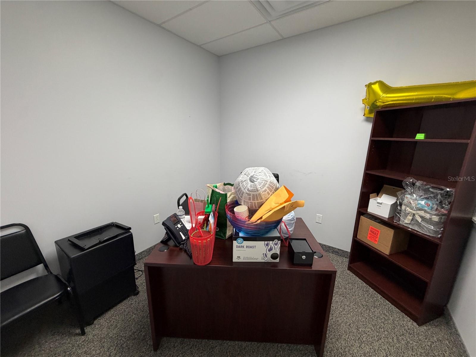 Suite 5155 - 3,635 SF