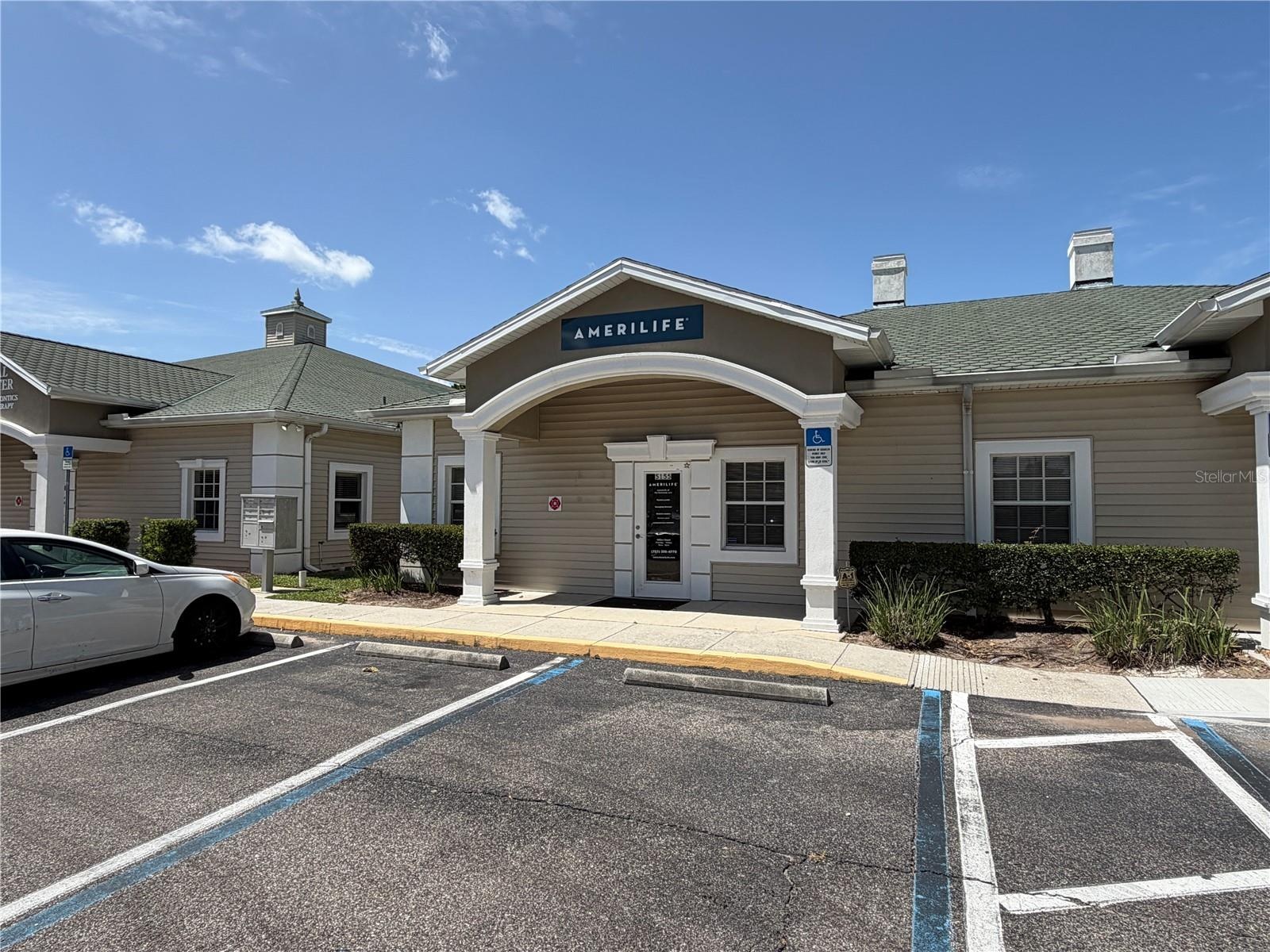 Suite 5155 - 3,635 SF