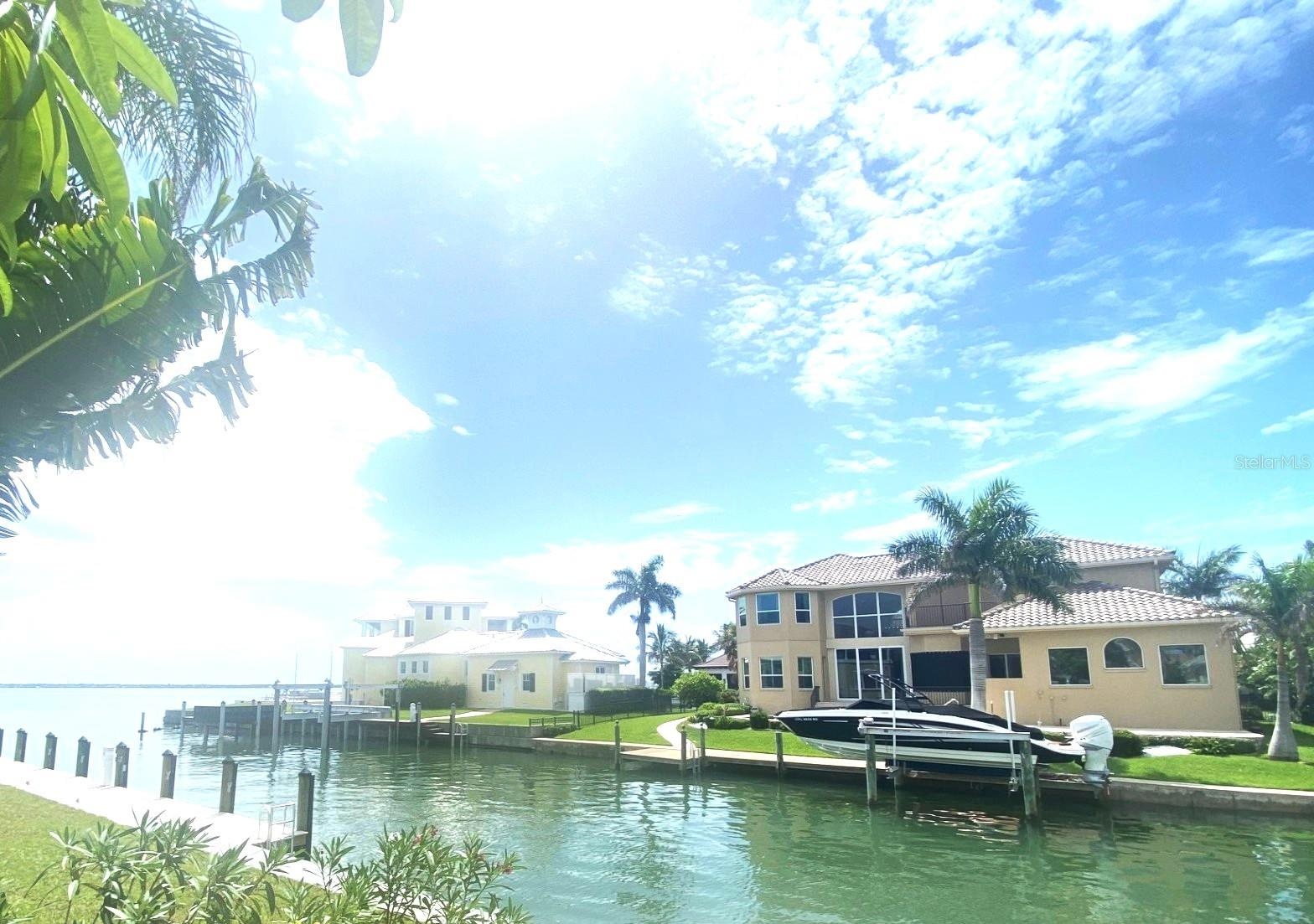 DEEDED BEACH ACCESS