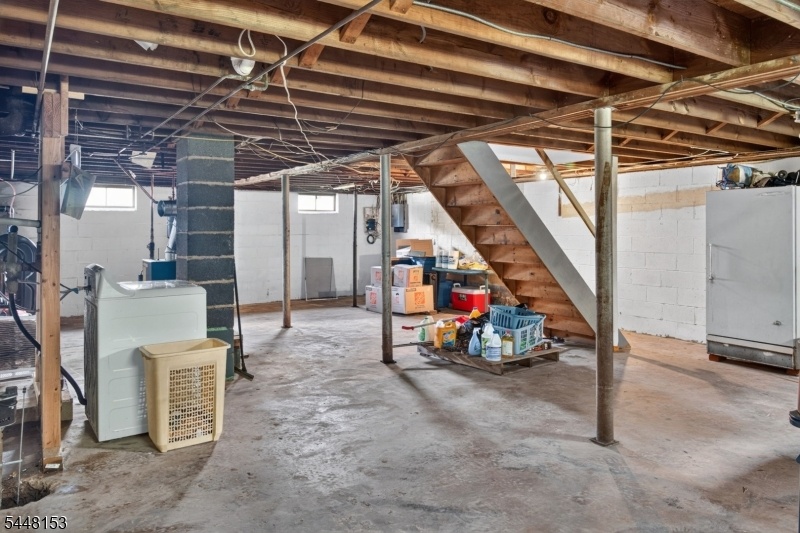 Basement