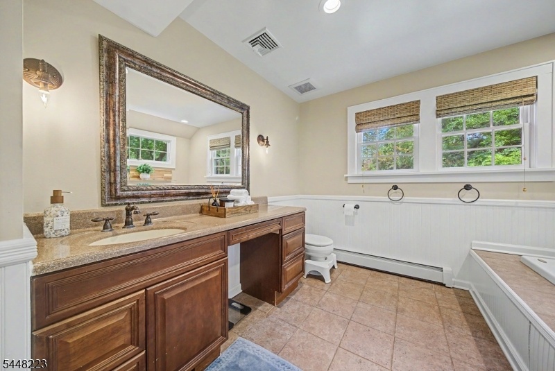 Primary Bath 2