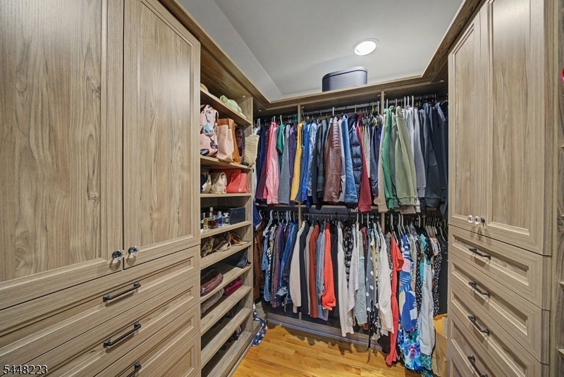Primary custom closets 2