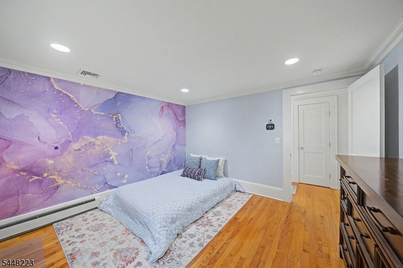 Bedroom 3 View 2