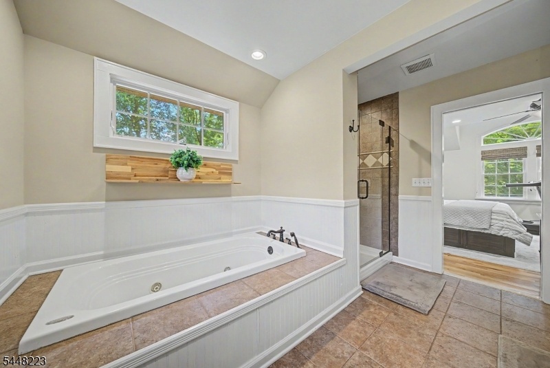 Primary Bath 3