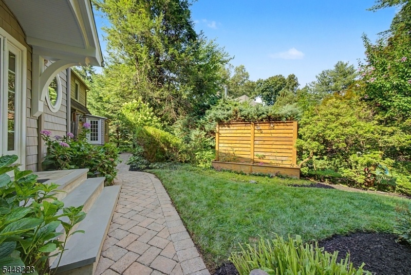 Path to Trellis