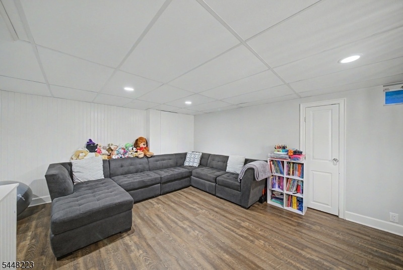 Rec/gathering room 2