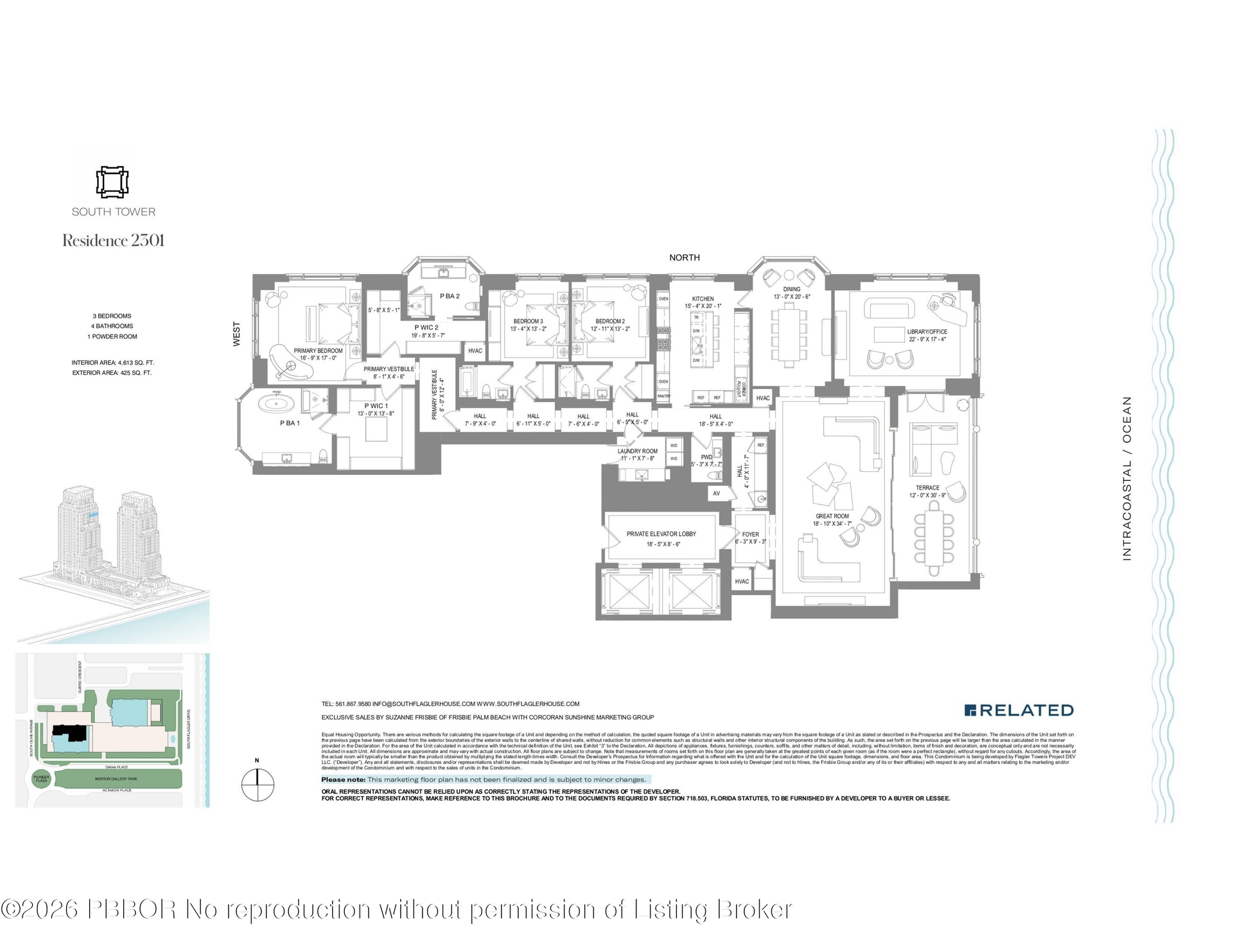 SFH Residence 2301