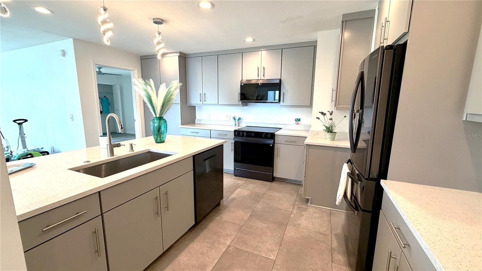 Quartz Countertops