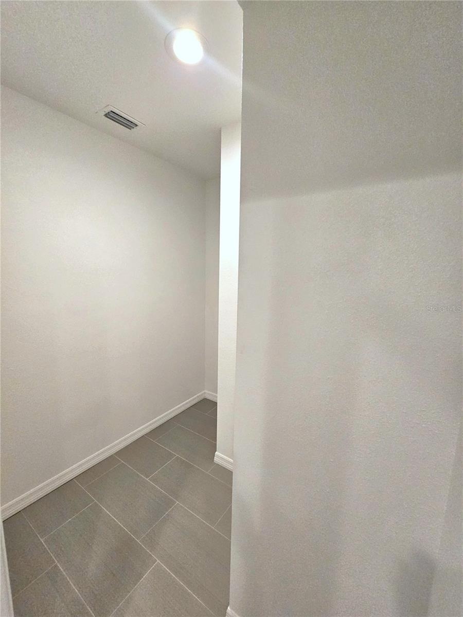 Master #2, Closet #2