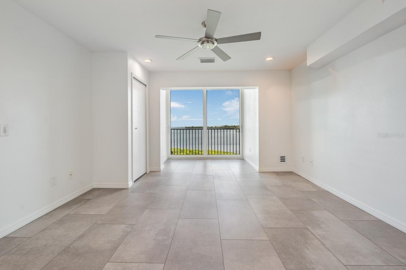 Master #1 with Direct Gulf Views