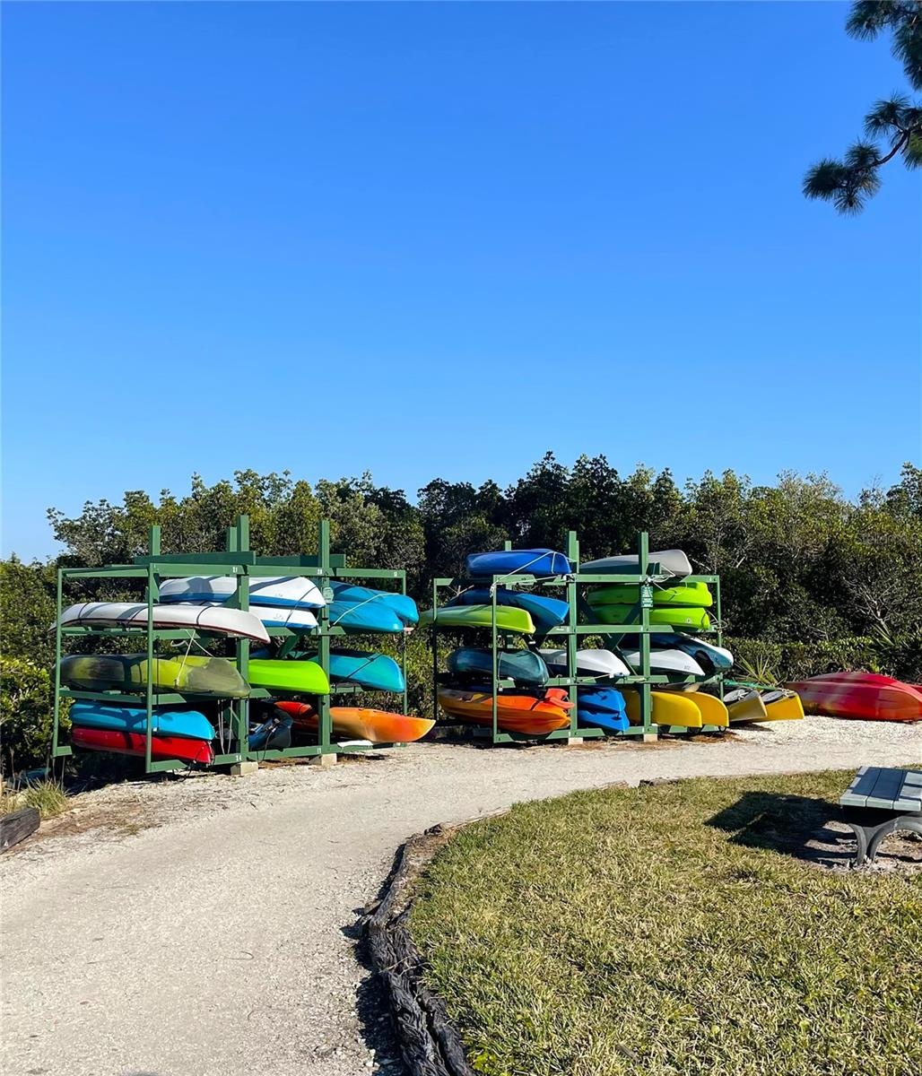 Enjoy a Day on your Kayak